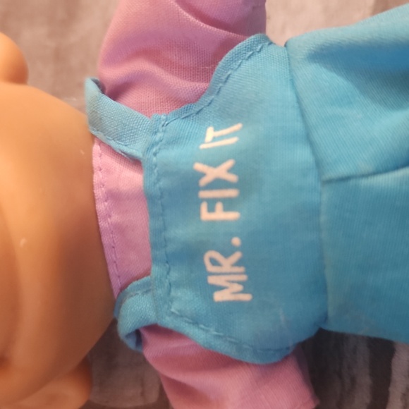 Mr. Fix It - Russ Troll (1990s) - Picture 5 of 9